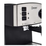 اسپرسو ساز و قهوه‌ ساز دسینی مدل DESSINI 444 - Image 5