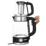 چای ساز دسینی DESSINI 7007 - Image 3