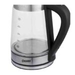 چای ساز دسینی DESSINI 5005 - Image 5