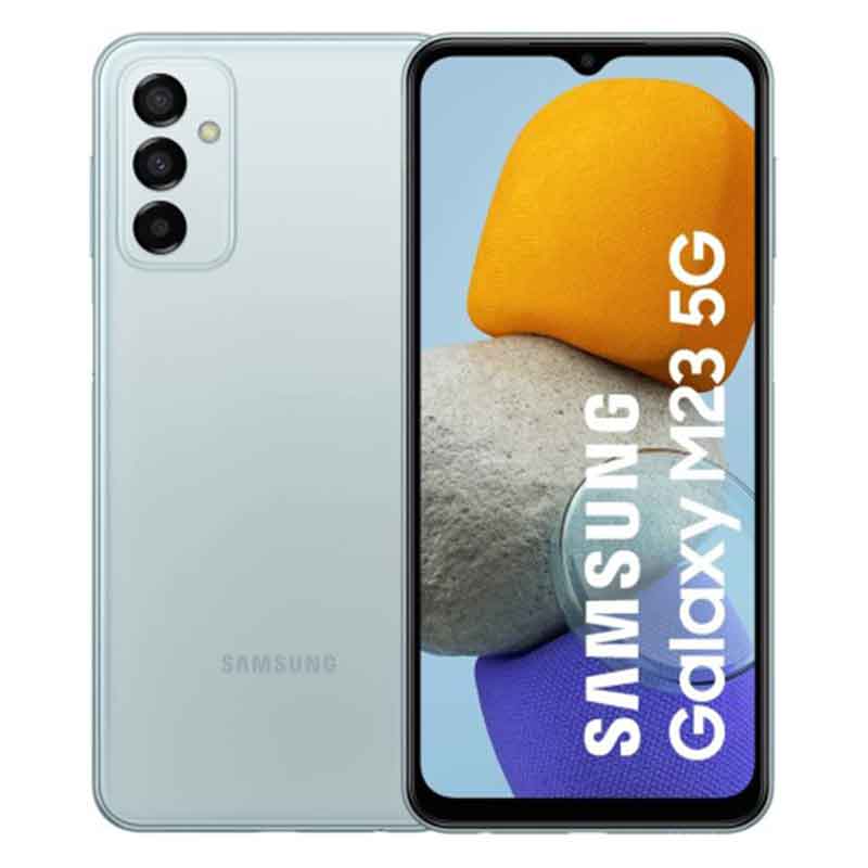 samsung m23 5g 2022