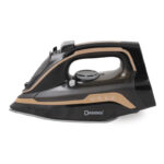 اتو بخار بیسیم دسینی مدل SI-4004 - Image 3