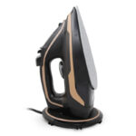 اتو بخار بیسیم دسینی مدل SI-4004 - Image 4