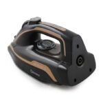 اتو بخار بیسیم دسینی مدل SI-4004 - Image 7