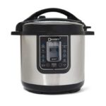 زودپز برقی دسینی 8008 - Image 2