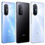 گوشی Huawei nova 9 SE با رم 8GB – حافظه داخلی 128GB - Image 3