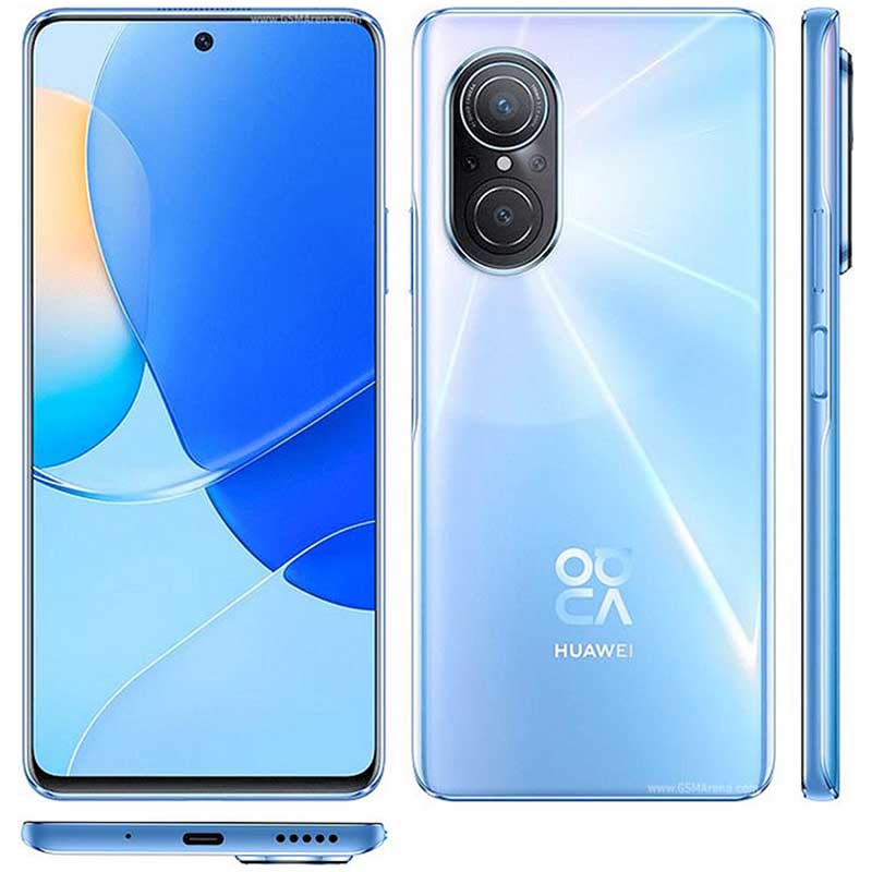 huawei nova 9 se gb