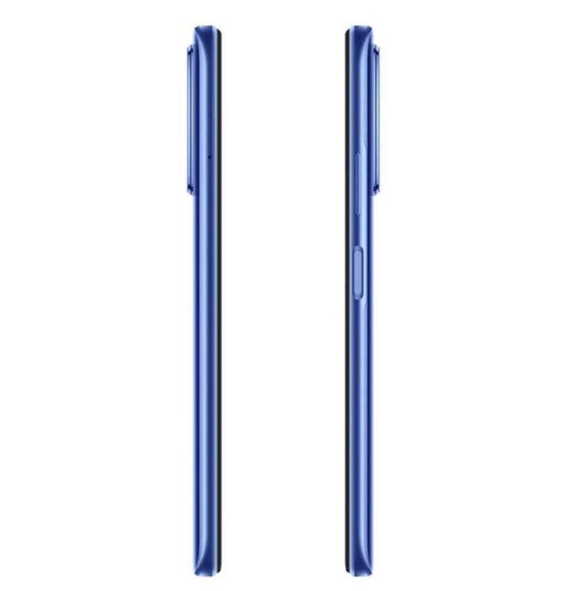 گوشی Huawei Nova Y70 با رم 4GB – حافظه داخلی 128GB - Image 4