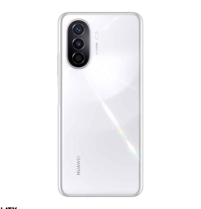 گوشی Huawei Nova Y70 با رم 4GB – حافظه داخلی 128GB - Image 5