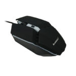 کیبورد و ماوس گیمینگ باندا مدل KM-77 RGB - Image 3