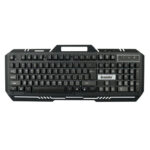 کیبورد و ماوس گیمینگ باندا مدل KM-77 RGB - Image 5