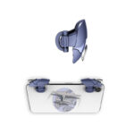 دسته بازی Pubg مدل Blue Shark P1 - Image 4