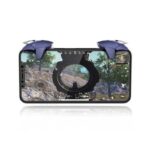 دسته بازی Pubg مدل Blue Shark P1 - Image 6