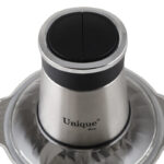 خردکن برقی یونیک Unique UCHR433S - Image 3