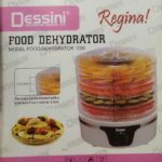 میوه خشک کن Dessini 1000 - Image 5