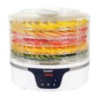 میوه خشک کن Dessini 2000 - Image 2