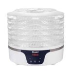 میوه خشک کن Dessini 2000 - Image 3