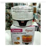 میوه خشک کن Dessini 2000 - Image 4