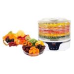 میوه خشک کن Dessini 2000 - Image 5