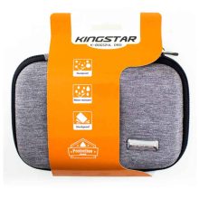 کیف هارد اکسترنال KingStar K-BAG124L Pro