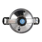 زودپز La Portuguesa مدل JXC26 گنجایش 10لیتر - Image 3