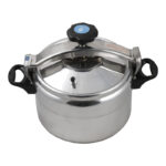 زودپز La Portuguesa مدل JXC26 گنجایش 10لیتر - Image 4