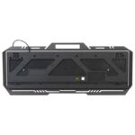 ماوس و کیبورد گیمینگ Gold Oscar KB9001 - Image 3