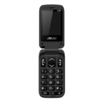 گوشی تاشو جی ال ایکس مدل C98 - Image 5