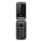 گوشی تاشو جی ال ایکس مدل C98 - Image 7