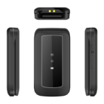 گوشی تاشو جی ال ایکس مدل C98 - Image 8