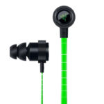 ایرفون گیمینگ Razer HammerHead Pro V2 - Image 4
