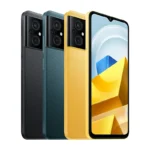 گوشی شیائومی پوکو M5 با رم 6GB و حافظه داخلی 128GB (پک و رام گلوبال) - Image 9