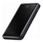 پاوربانک وایرلس باسئوس مدل PPCXZ10 با ظرفیت 10000mAh - Image 5