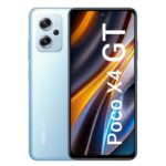 گوشی پوکو X4 GT 5G با رم 8GB _ حافظه داخلی 256GB ـ گلوبال - Image 2