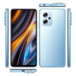 گوشی پوکو X4 GT 5G با رم 8GB _ حافظه داخلی 256GB ـ گلوبال - Image 3