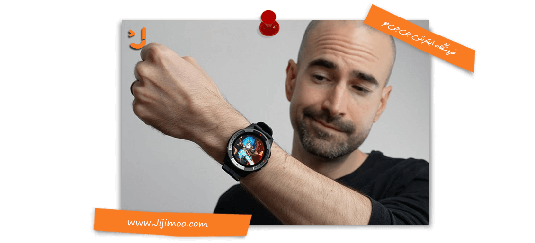 ساعت هوشمند Mibro X1