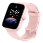 ساعت هوشمند Amazfit مدل Bip 3 Pro - Image 3