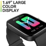 ساعت هوشمند Amazfit مدل Bip 3 Pro - Image 10