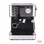 اسپرسو ساز و قهوه‌‌ساز نوا مدل NCM-147EXPS - Image 4