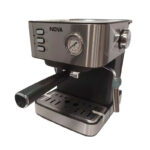 اسپرسو ساز و قهوه‌‌ساز نوا مدل NCM-147EXPS - Image 5