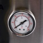 اسپرسو ساز و قهوه‌‌ساز نوا مدل NCM-147EXPS - Image 8