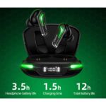 ایرفون بلوتوثی گیمینگ Lenovo GM3 - Image 3