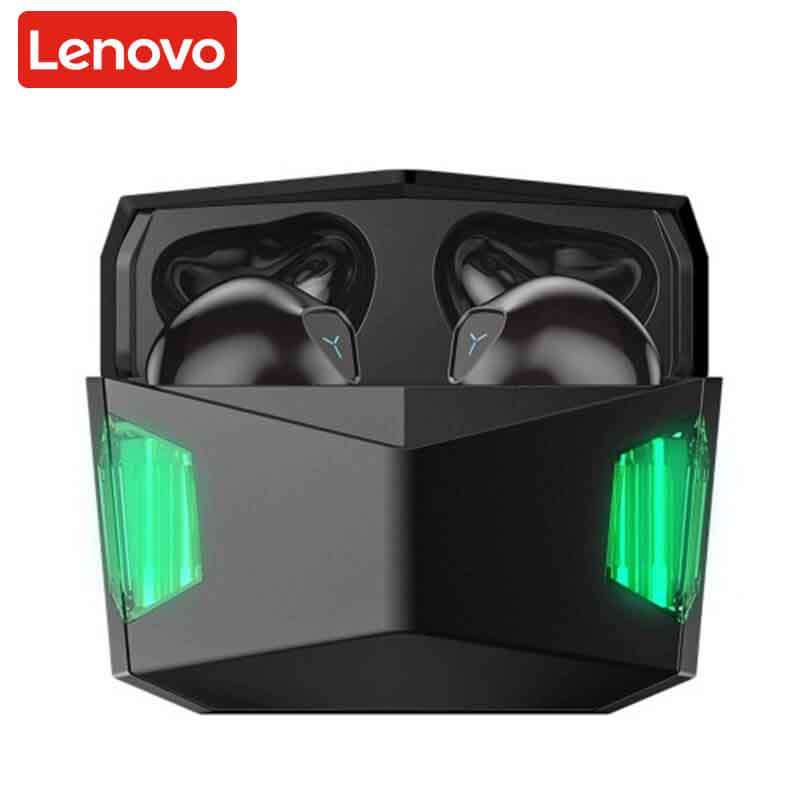 ایرفون بلوتوثی گیمینگ Lenovo GM5
