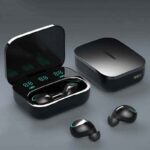 ایرفون بلوتوثی Lenovo H15 Pro - Image 3