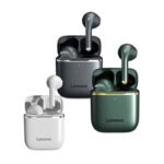 ایرفون بلوتوثی Lenovo H16 Pro - Image 5