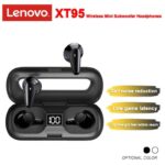 هندزفری بلوتوثی لنوو مدل XT95 - Image 3