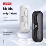 هندزفری بلوتوثی لنوو مدل XT95 - Image 6