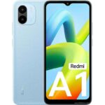 گوشی شیائومی Redmi A1 با رم 2GB و حافظه داخلی 32GB - گلوبال - Image 2