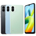 گوشی شیائومی Redmi A1 با رم 2GB و حافظه داخلی 32GB - گلوبال - Image 3