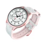 ساعت هوشمند شیائومی Kieslect مدل Lady Calling Watch Lora - Image 6