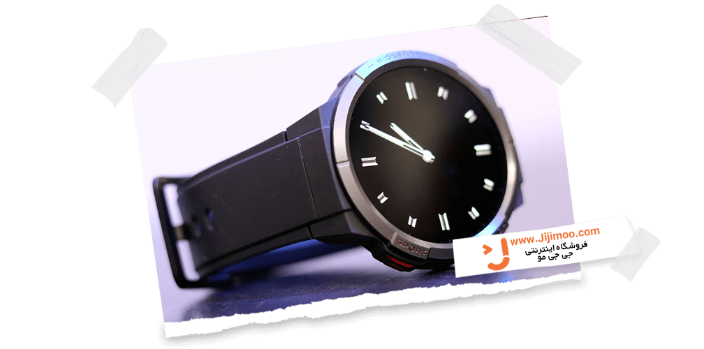 ساعت هوشمند Mibro GS